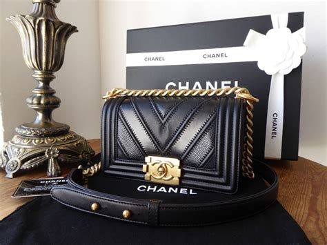 chanel boy beige chevron|small black chanel boy bag.